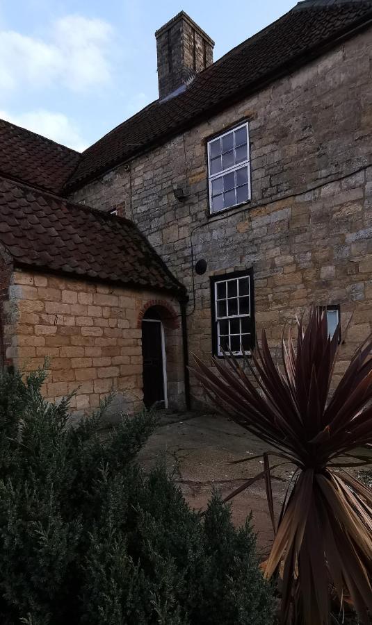 Lincoln Eco Dome - Heated Villa Market Rasen Exterior foto